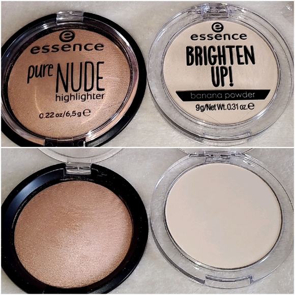 NEW - Bundle of 12 Makeup Beauty + 5 Free Gifts - Highlighter Eyeliner Mascara - Picture 3 of 12